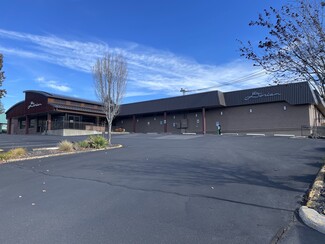 More details for 4212 W Sunset Blvd, Spokane, WA - Light Industrial for Sale