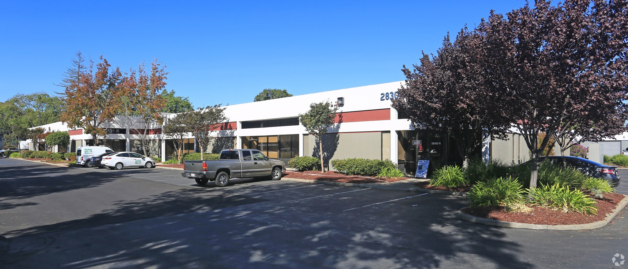28301 Industrial Blvd, Hayward, CA to rent Building Photo- Image 1 of 5