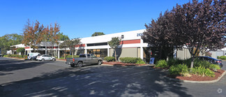 More details for 28301 Industrial Blvd, Hayward, CA - Light Industrial, Industrial for Rent