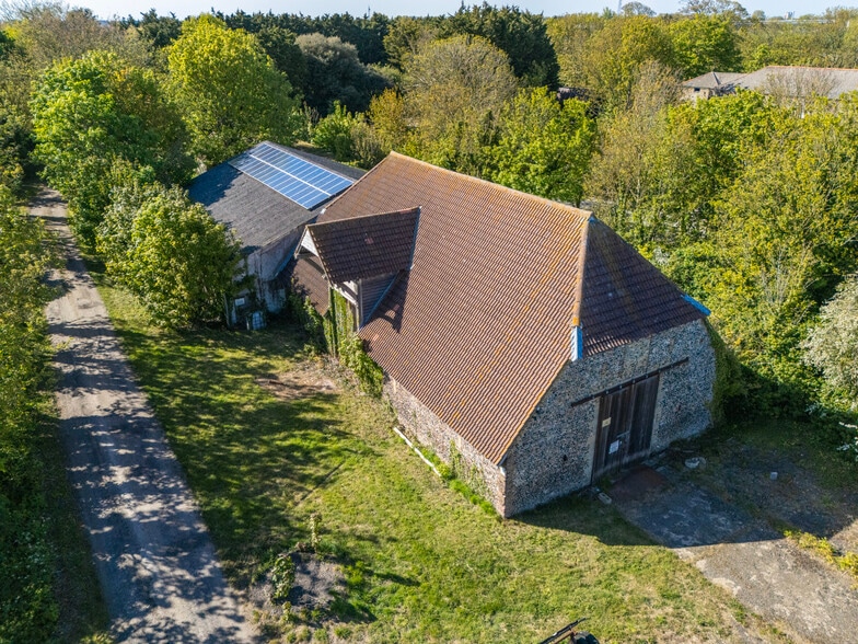 Newlands Ln, Ramsgate for sale - Building Photo - Image 2 of 16