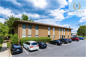 More details for 1978-1988 Opitz Blvd, Woodbridge, VA - Office for Rent