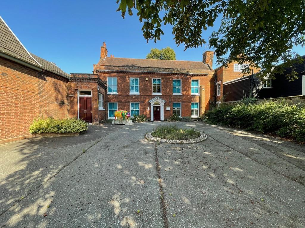 11 Fore St, Ipswich for sale Building Photo- Image 1 of 1