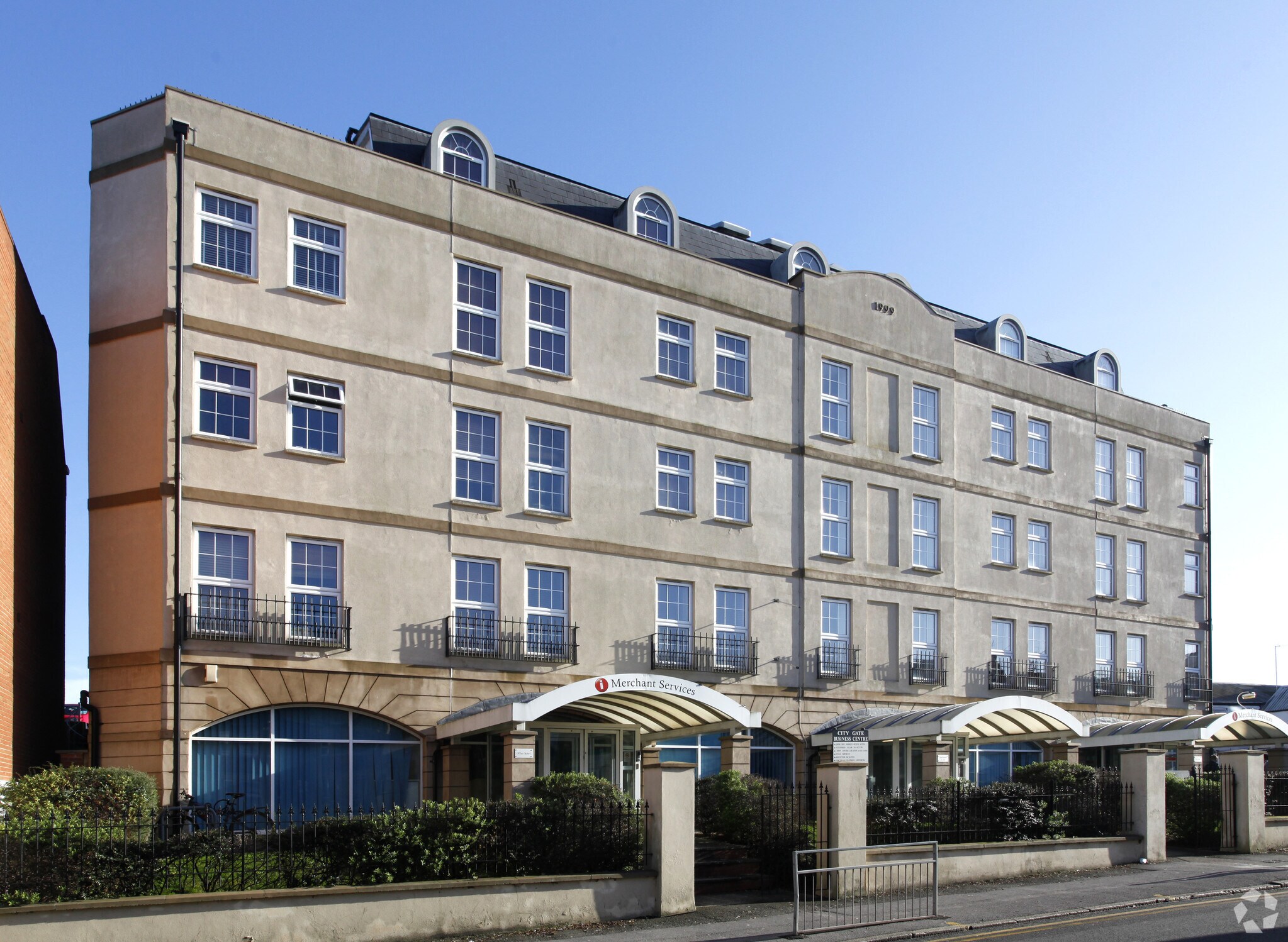 95-107 Southampton St, Reading for sale Building Photo- Image 1 of 1