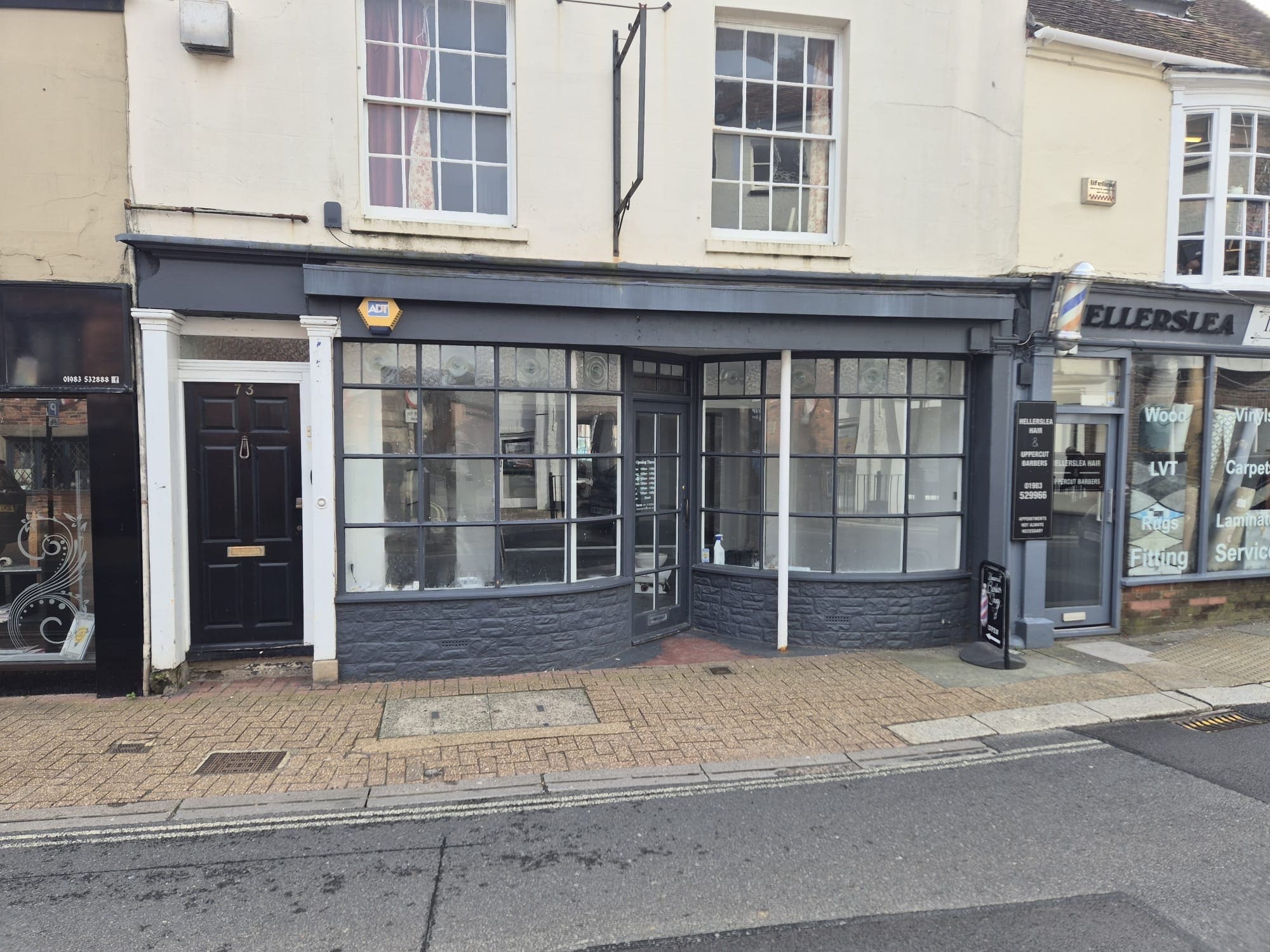 73 High St, Newport to rent Building Photo- Image 1 of 2