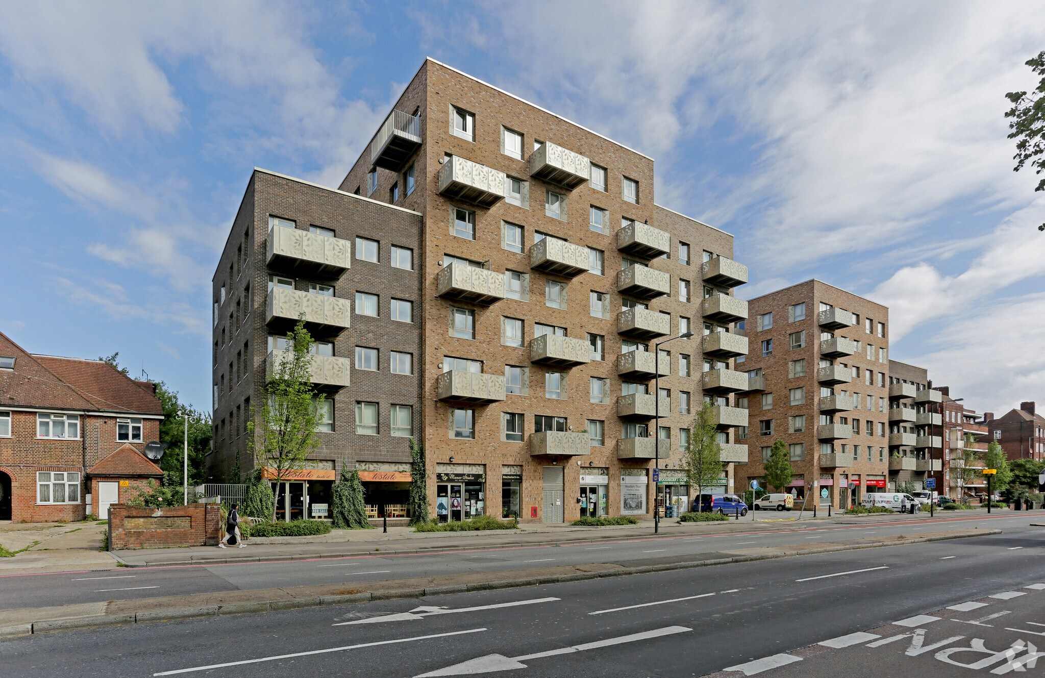 Seven Sisters Rd, London for sale Primary Photo- Image 1 of 1