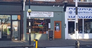 More details for 467-469 Upper Richmond West Rd, London - Retail to Rent
