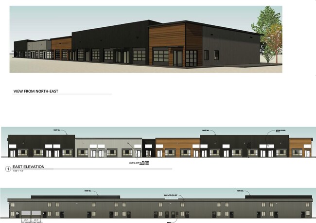 More details for 1185 Fremont St, Bozeman, MT - Retail to Rent