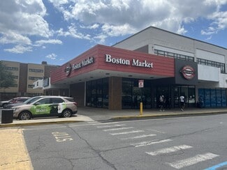 More details for 1346-1390 Pennsylvania Ave, Brooklyn, NY - Retail to Rent