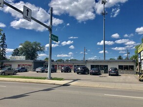 3402-3410 Dorr St, Toledo, OH for sale Building Photo- Image 1 of 1