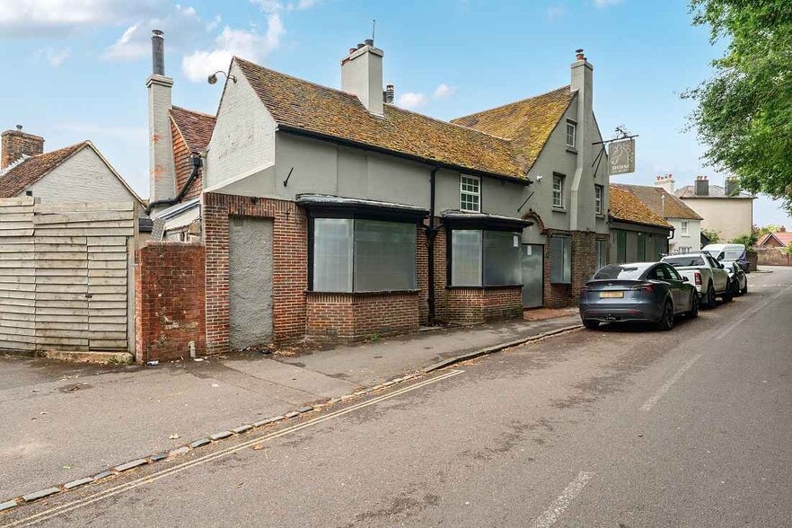 186 Western Rd, Hurstpierpoint to rent - Building Photo - Image 2 of 7