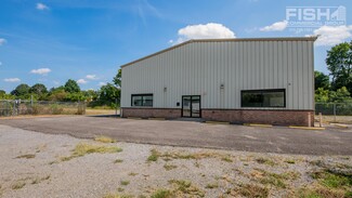 More details for 2 Tyler Rd, Muncy, PA - Industrial for Rent