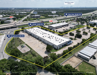 More details for 9100 Hwy 290 E, Austin, TX - Light Industrial for Sale