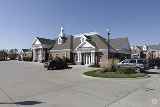 More details for 3401 Plantation Dr, Lincoln, NE - Office/Medical for Rent