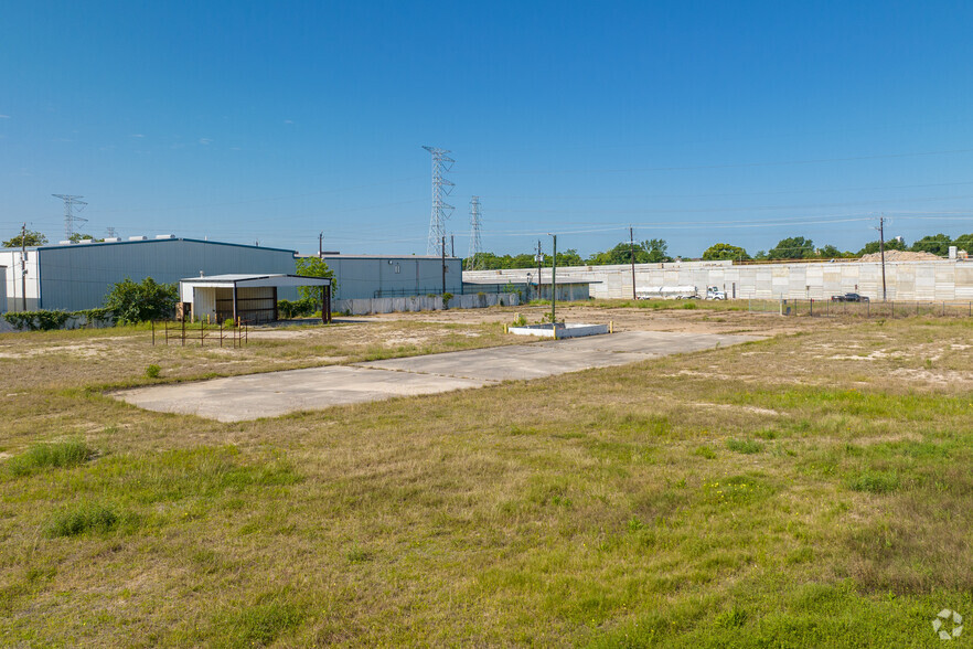 TX-146 & E. Meyer St, Seabrook, TX for sale - Building Photo - Image 3 of 19