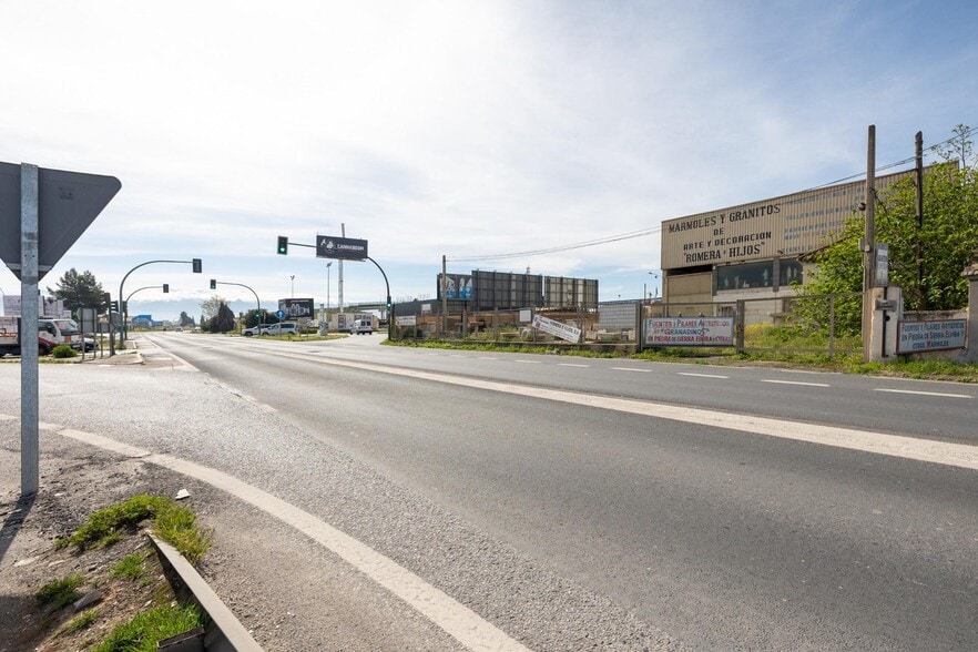 Pinos, 48, Atarfe, Granada for sale - Building Photo - Image 3 of 38