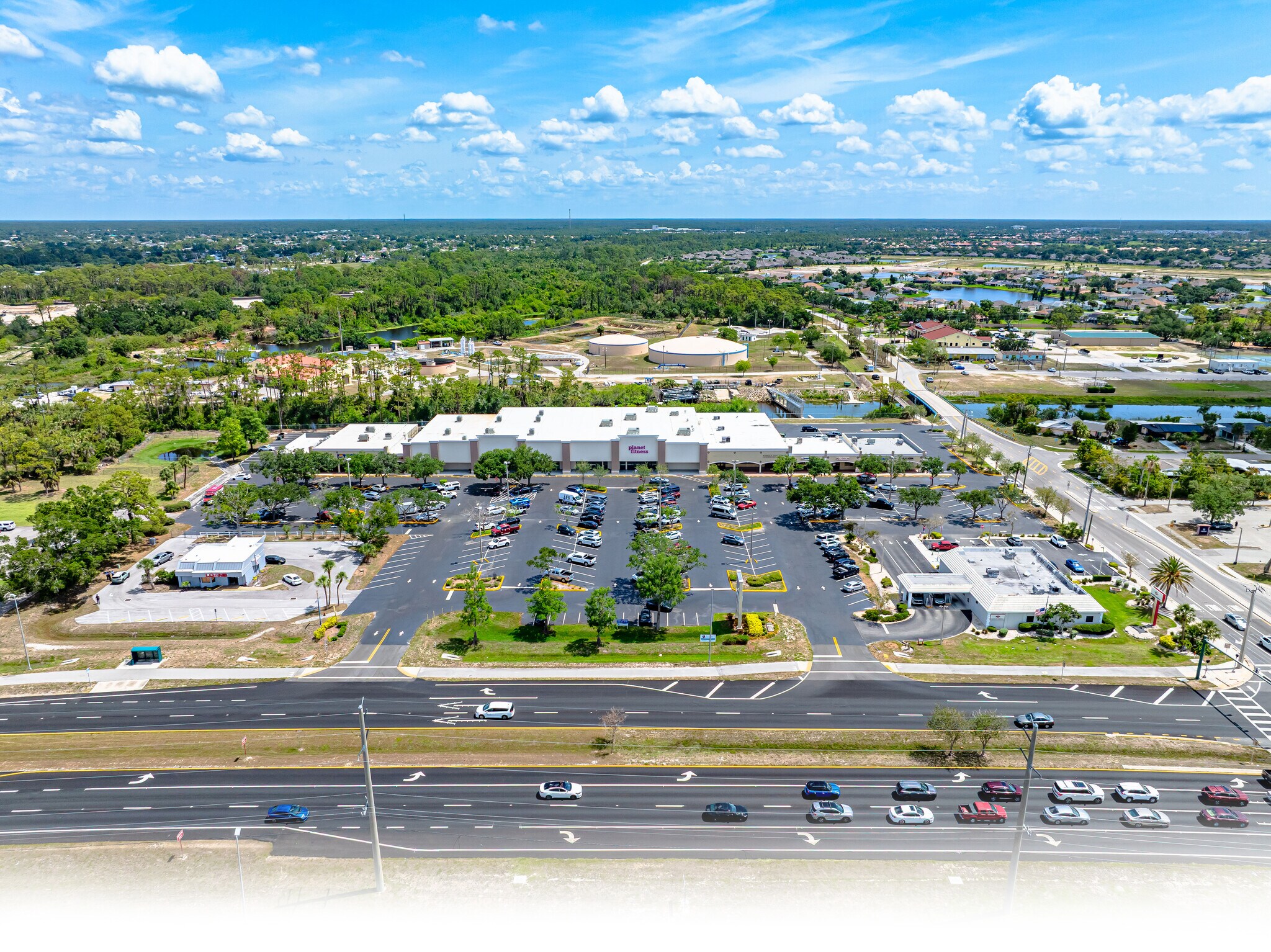 14251-14295 Tamiami Trl, North Port, FL for sale Building Photo- Image 1 of 1