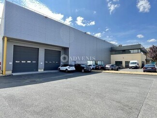 More details for Light Industrial to Rent
