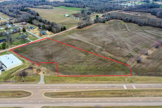 More details for Gleason Como Road, Gleason, TN - Land for Sale