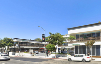 More details for 8539 Sunset Blvd, West Hollywood, CA - Retail for Rent