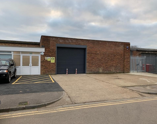 More details for Lyon Way, St Albans - Industrial for Rent