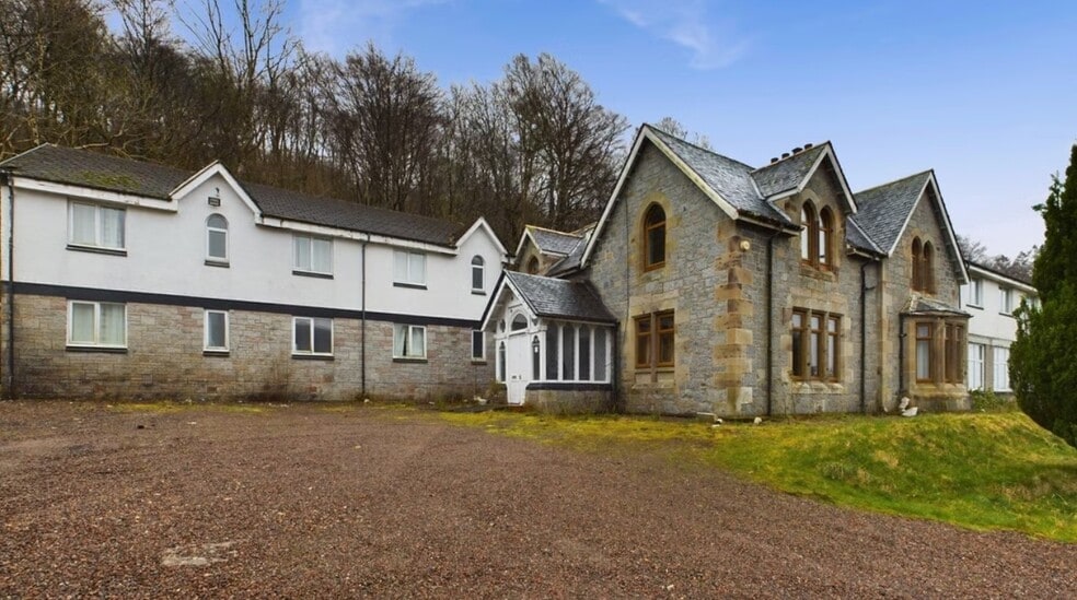 Fort William, Fort William for sale - Primary Photo - Image 1 of 1