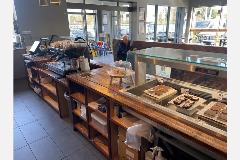 157 Lisnevenagh Rd, Antrim to rent - Building Photo - Image 3 of 7