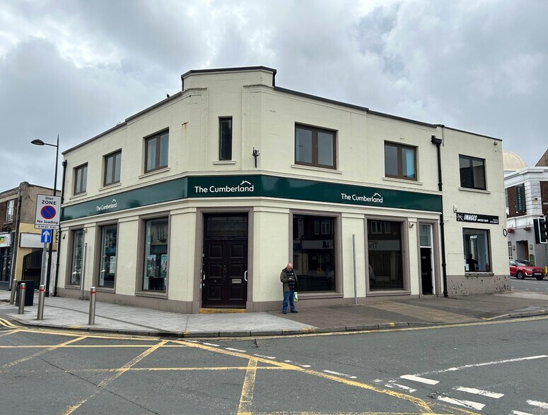 Murray Rd, Workington for sale - Building Photo - Image 1 of 1