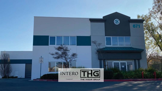 More details for 671 Willow Pass Road, Pittsburg, CA – Industrial for Sale, Pittsburg, CA