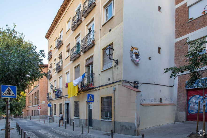 Calle Casino, 16, Madrid, Madrid for sale - Primary Photo - Image 1 of 4