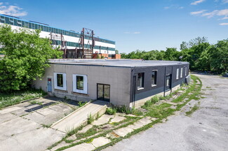 More details for 597 Northland Ave, Buffalo, NY - Light Industrial for Sale