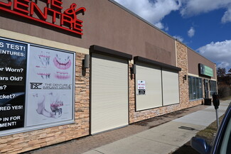 More details for 4918 46 St, Red Deer, AB - Retail for Rent