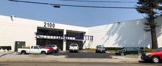 More details for 2100 Livingston St, Oakland, CA - Industrial for Rent