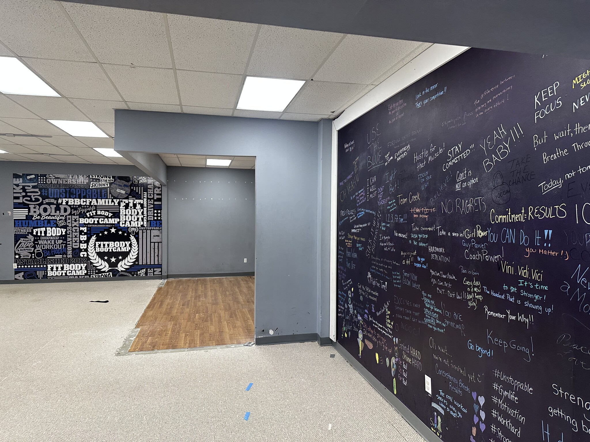 1257-1291 N Fairfield Rd, Beavercreek, OH to rent Building Photo- Image 1 of 6