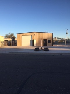 3204 Commercial Dr, Midland, TX for rent - Building Photo - Image 2 of 9