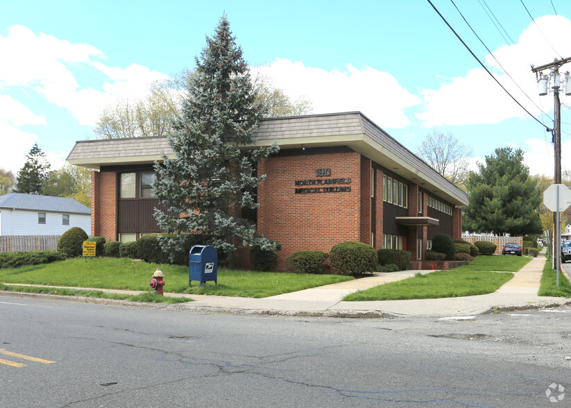 190 Greenbrook Rd, North Plainfield, NJ for rent - Building Photo - Image 1 of 5