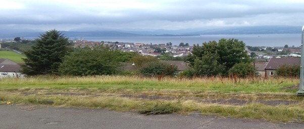 Cardross Cres, Greenock for sale Primary Photo- Image 1 of 1