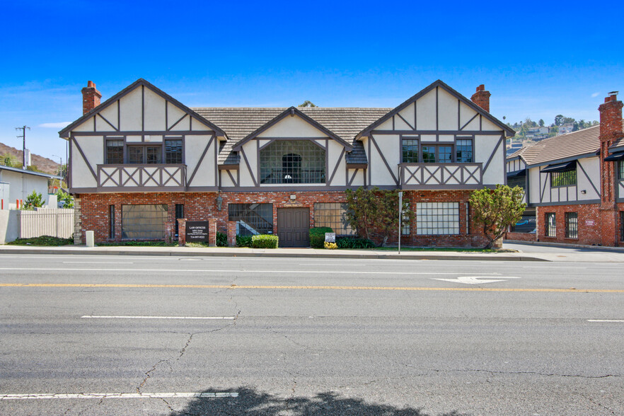 5334 E Chapman Ave, Orange, CA for sale - Building Photo - Image 1 of 1