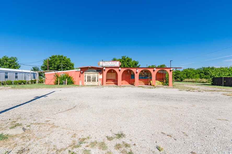 10929 Fm 1902, Crowley, TX for sale - Other - Image 1 of 1