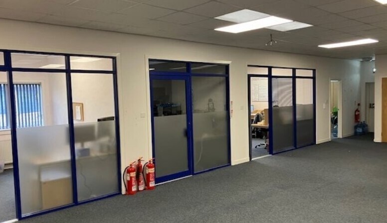 10A Borthwick Vw, Loanhead to rent Interior Photo- Image 1 of 1