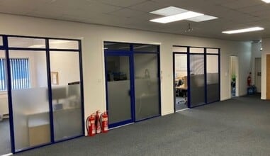 10A Borthwick Vw, Loanhead to rent Interior Photo- Image 1 of 1