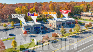 More details for 1910 North Atherton Street – Retail for Sale, State College, PA