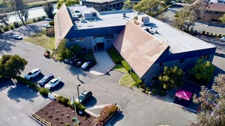 More details for 401 Roland Way, Oakland, CA - Office for Rent