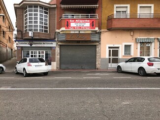 More details for Avenida Constitución, 12, Santa Olalla - Retail to Rent