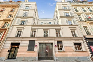 More details for 35 Rue Albert Thomas, Paris - Office to Rent