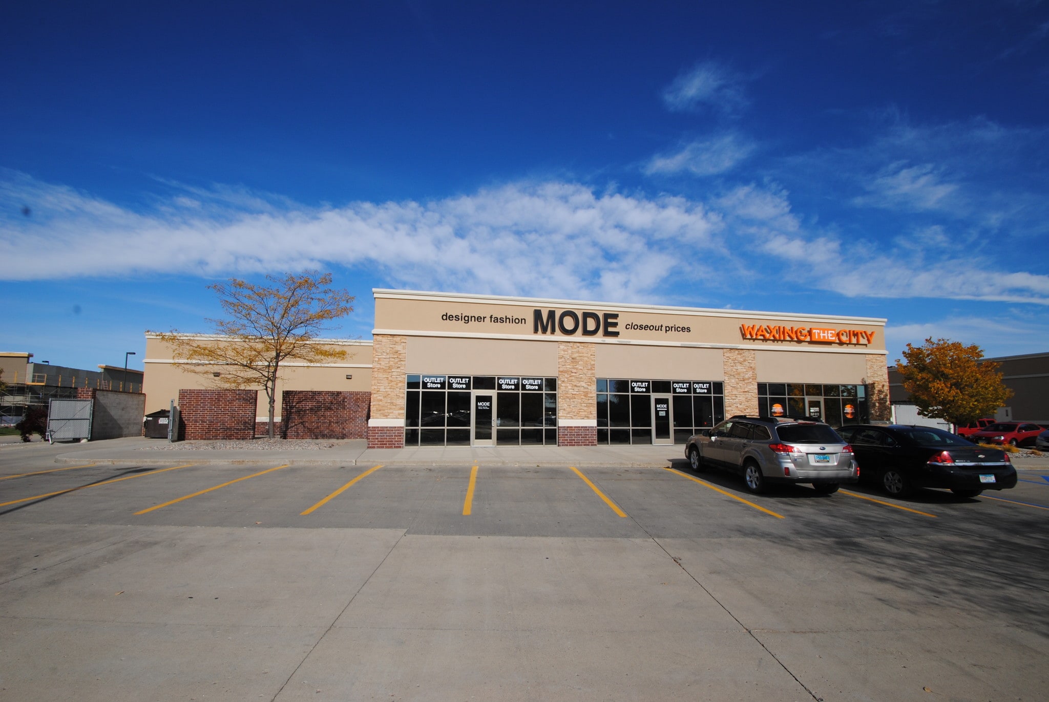 4302 S 13th Ave, Fargo, ND to rent Building Photo- Image 1 of 3