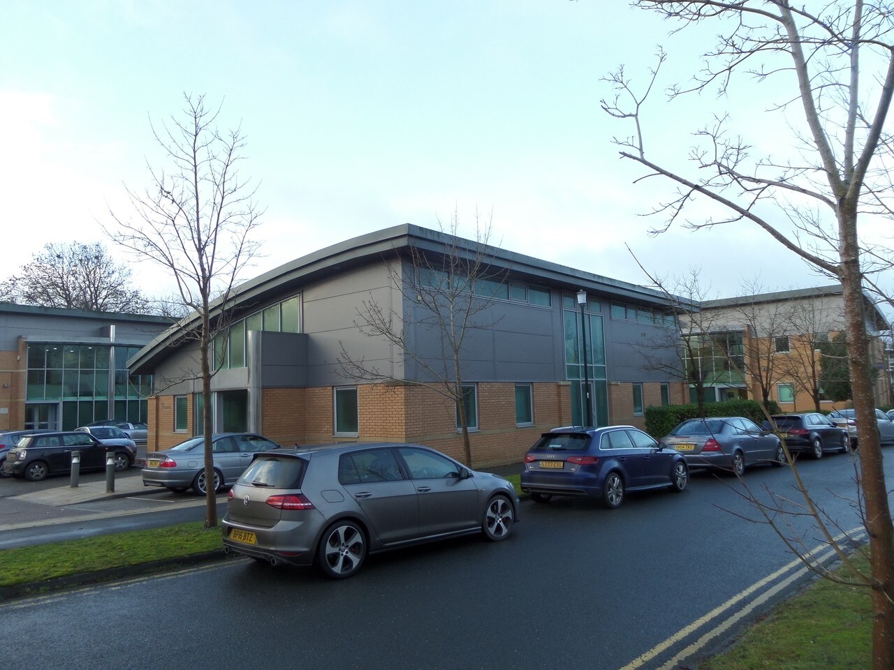 Greengate, Harrogate for sale Primary Photo- Image 1 of 1