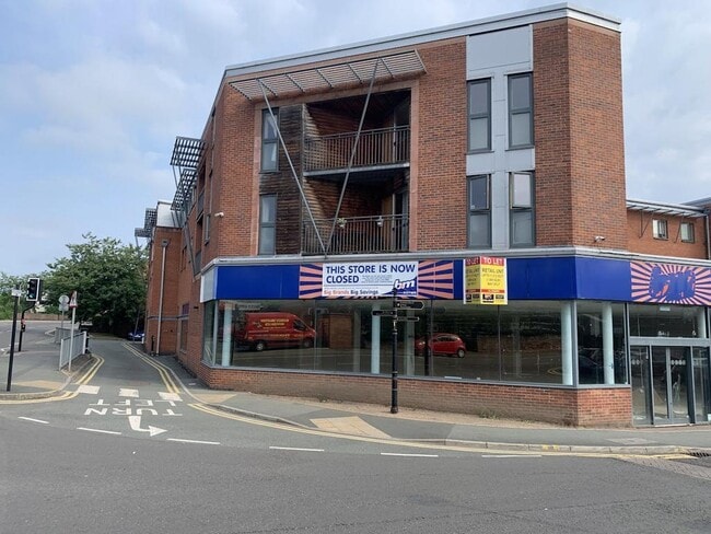 More details for Frogmore Rd, Market Drayton - Retail for Sale