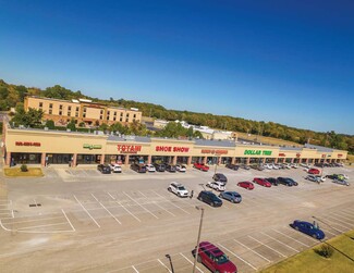 More details for 15427 S First St, Milan, TN - Retail for Rent