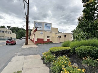 More details for 641 N Pennsylvania Ave, Wilkes Barre, PA - Industrial for Rent