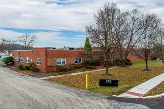 More details for 235 New York Dr, Fort Washington, PA - Light Industrial to Rent